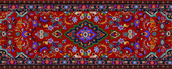 tapis orientaux